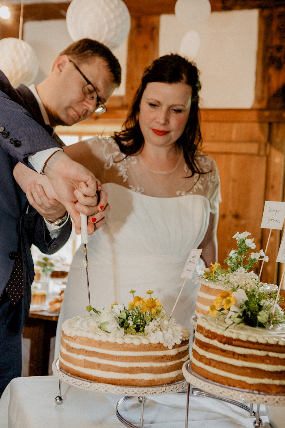 reportage Hochzeit in der Oberlausitz 42