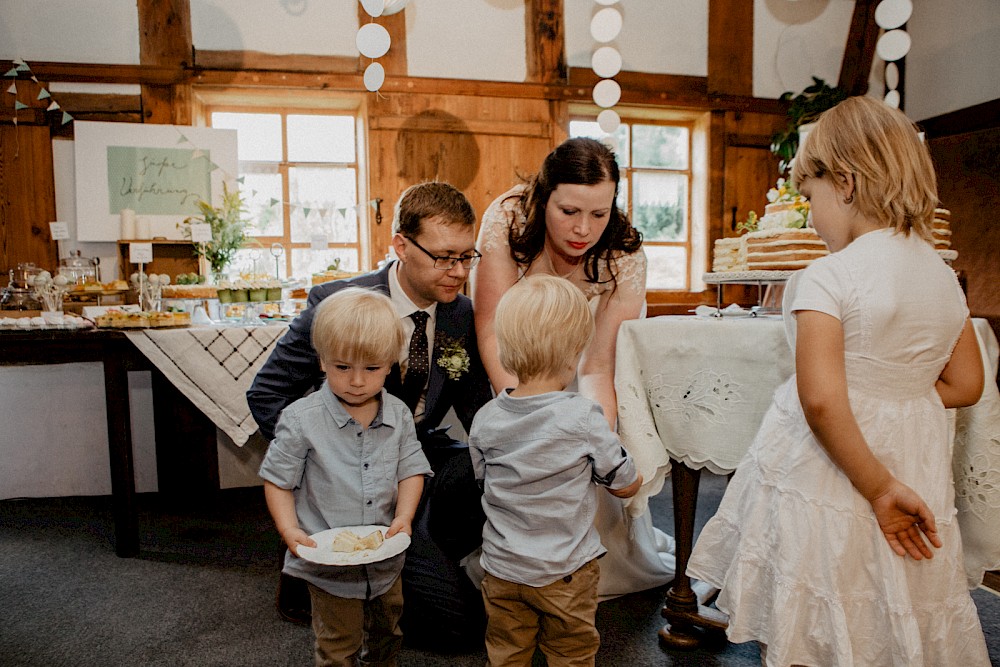 reportage Hochzeit in der Oberlausitz 43