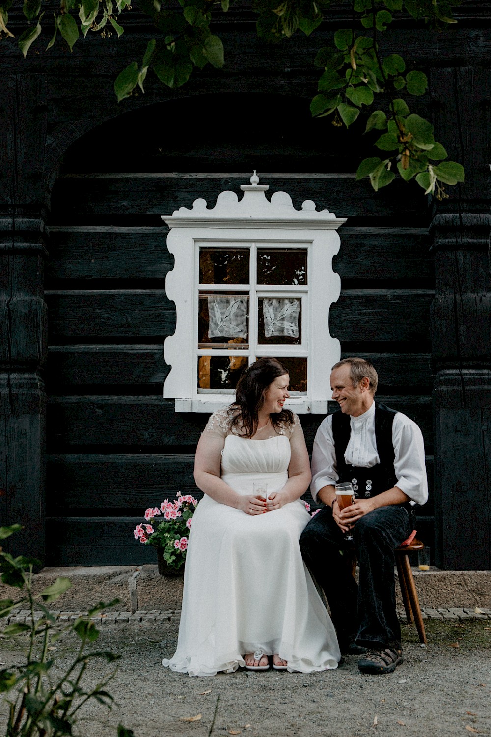 reportage Hochzeit in der Oberlausitz 45