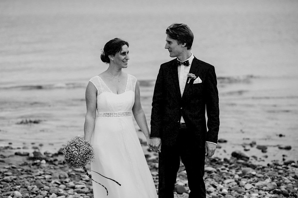 reportage Hochzeit an der Ostsee in Laboe bei Kiel 10