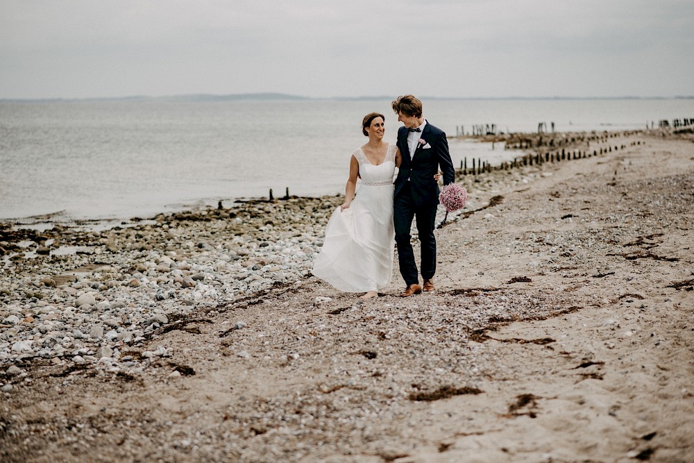 reportage Hochzeit an der Ostsee in Laboe bei Kiel 12