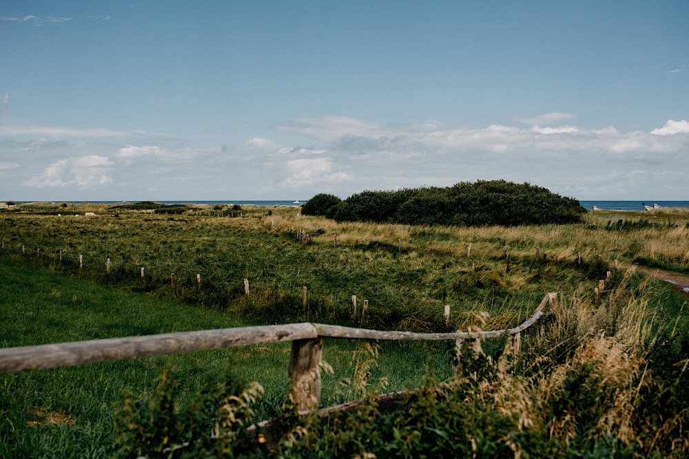 reportage Hochzeit an der Ostsee in Laboe bei Kiel 3