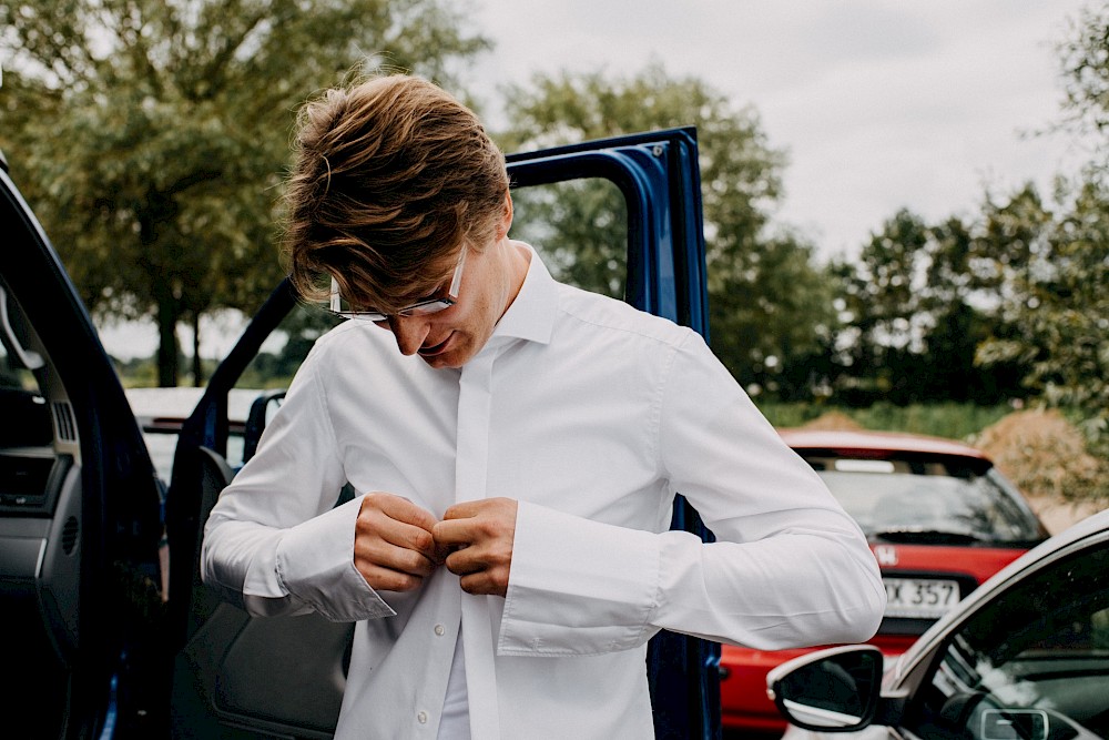 reportage Hochzeit an der Ostsee in Laboe bei Kiel 4