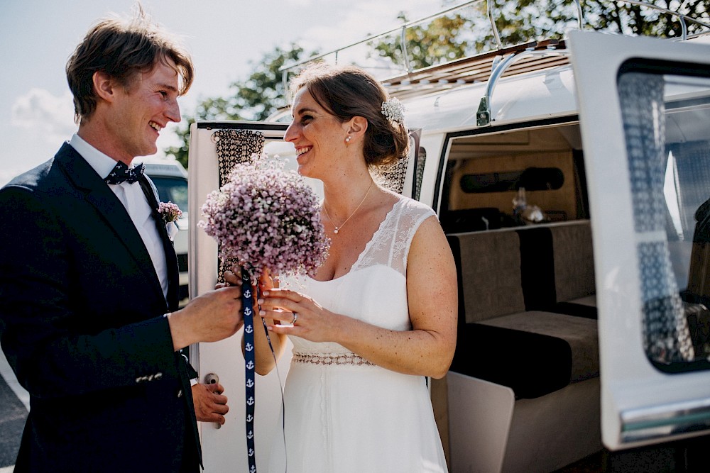 reportage Hochzeit an der Ostsee in Laboe bei Kiel 38