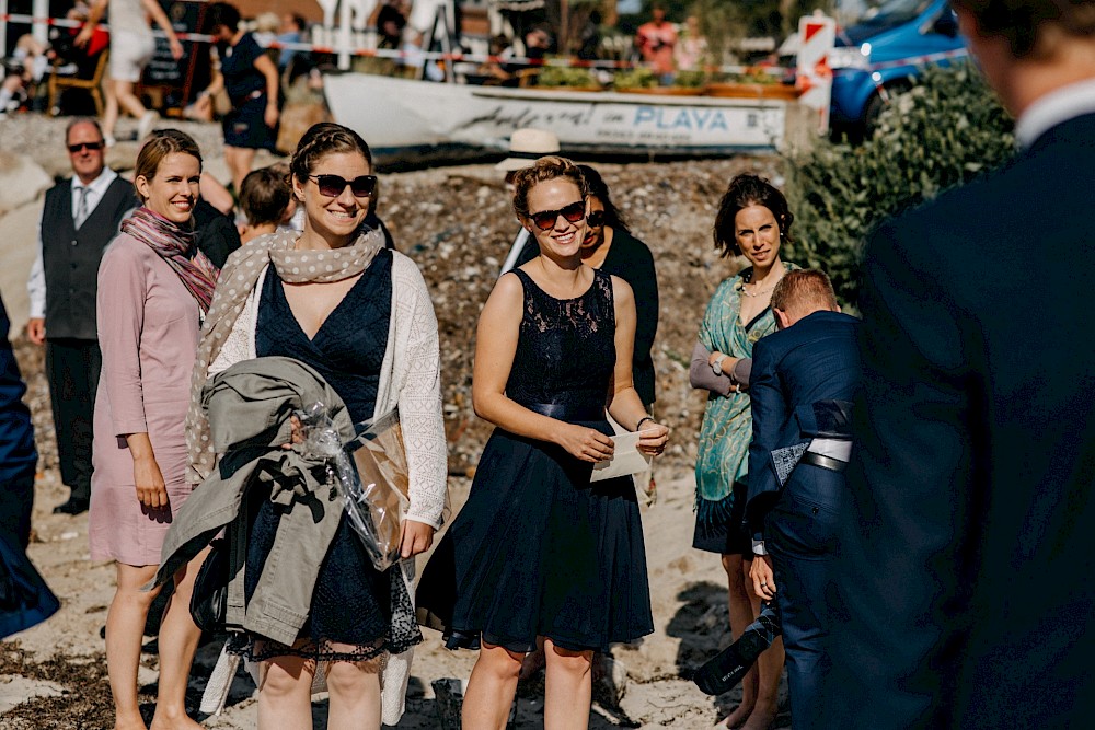 reportage Hochzeit an der Ostsee in Laboe bei Kiel 41