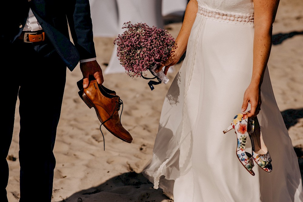 reportage Hochzeit an der Ostsee in Laboe bei Kiel 42