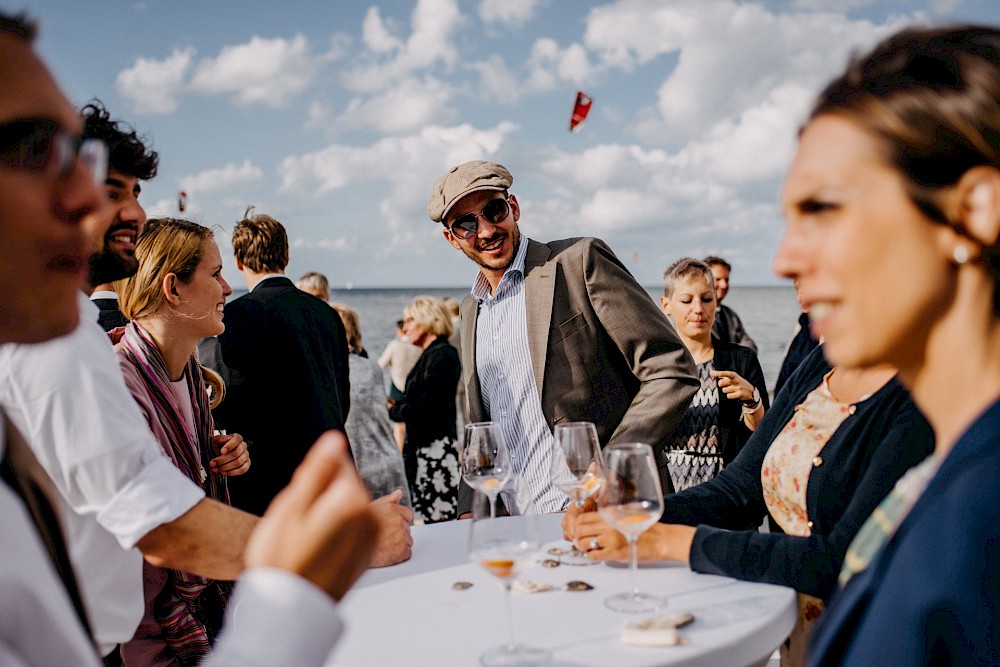 reportage Hochzeit an der Ostsee in Laboe bei Kiel 48