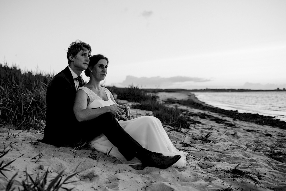 reportage Hochzeit an der Ostsee in Laboe bei Kiel 53