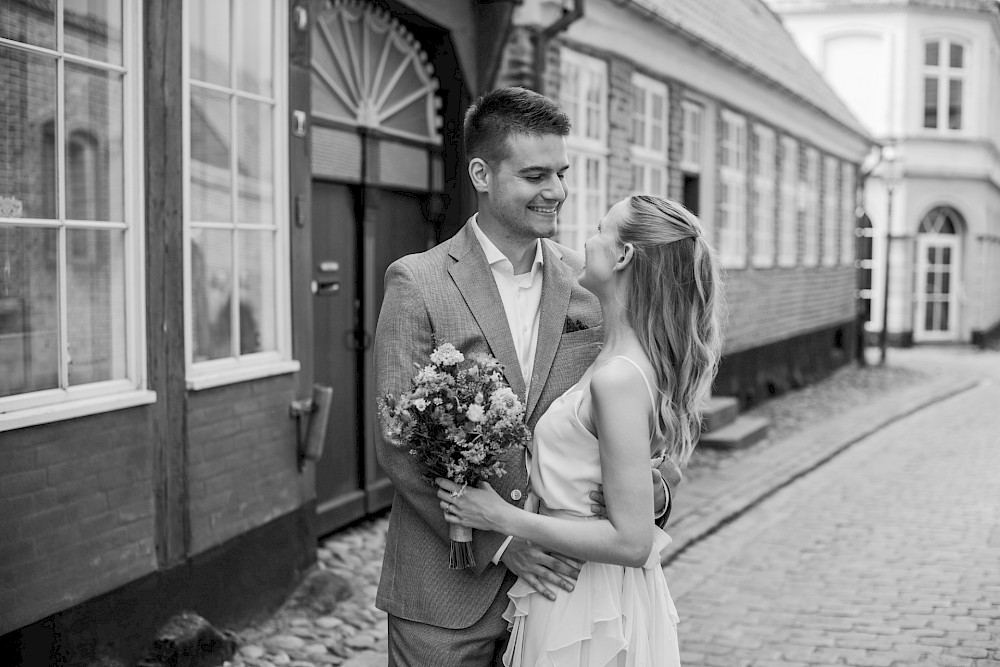 reportage B & L - Elopement in Dänemark 7