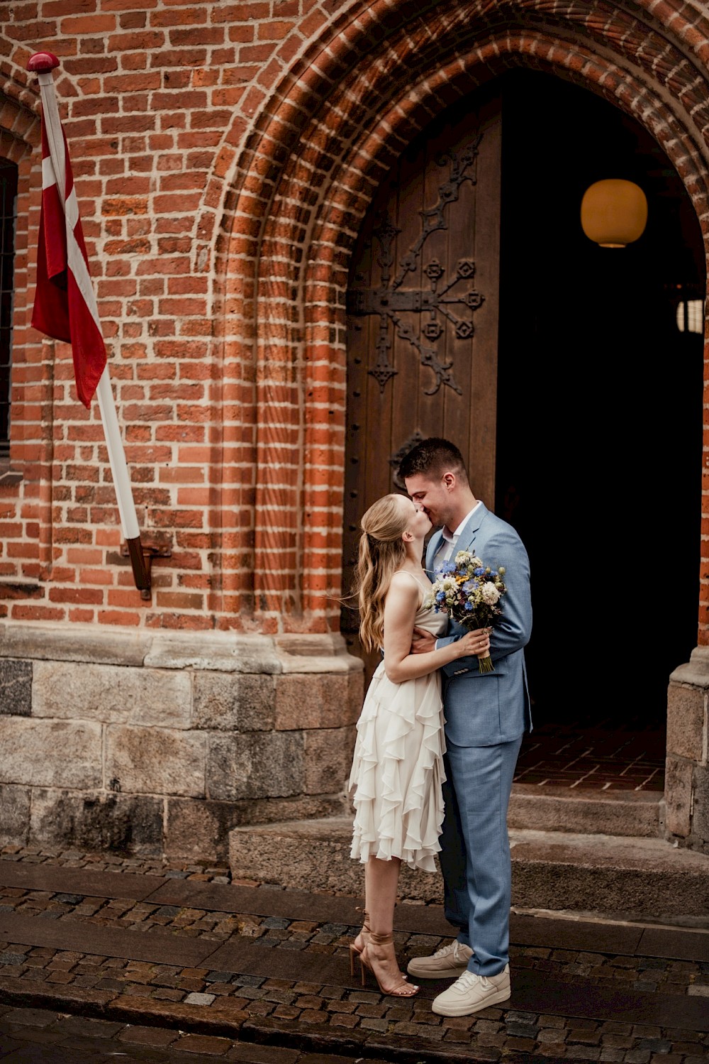 reportage B & L - Elopement in Dänemark 10