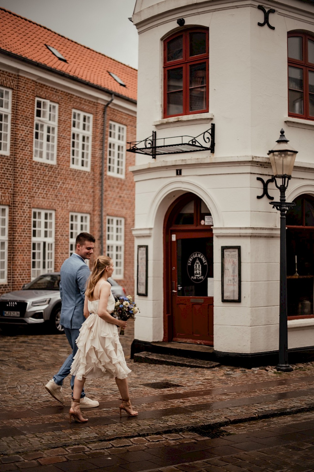 reportage B & L - Elopement in Dänemark 12