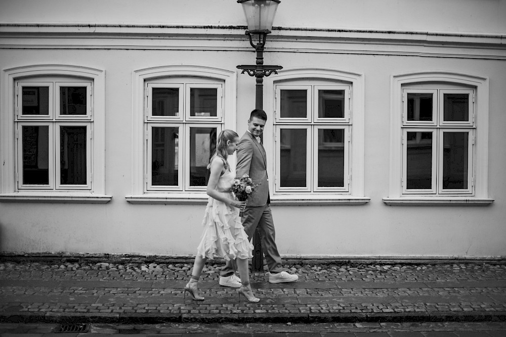 reportage B & L - Elopement in Dänemark 11