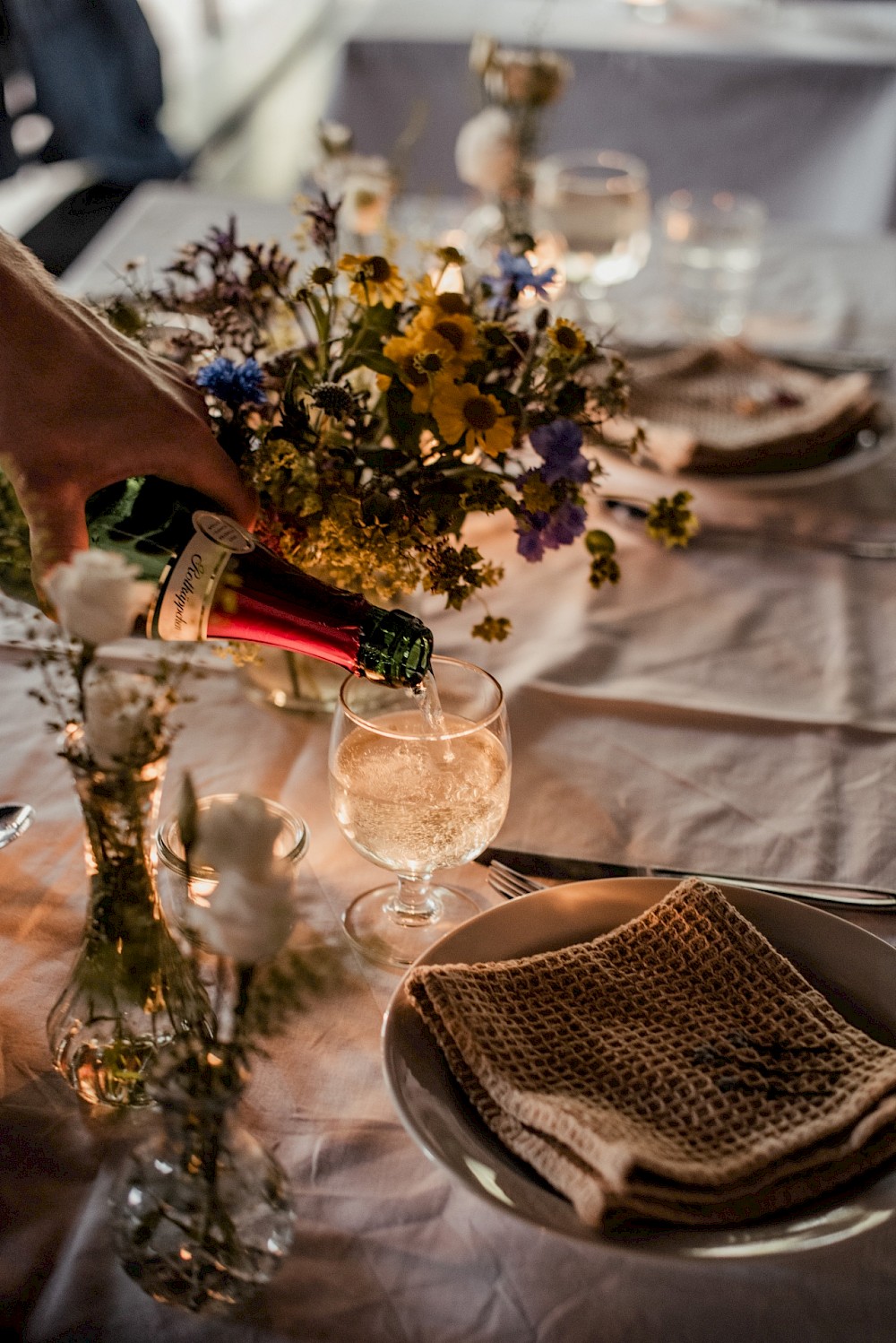 reportage B & L - Elopement in Dänemark 36