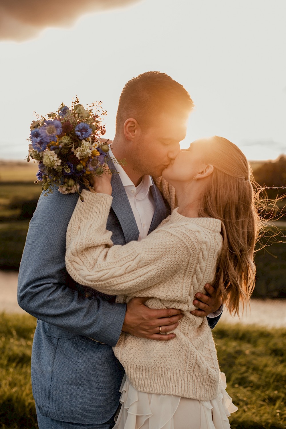 reportage B & L - Elopement in Dänemark 31