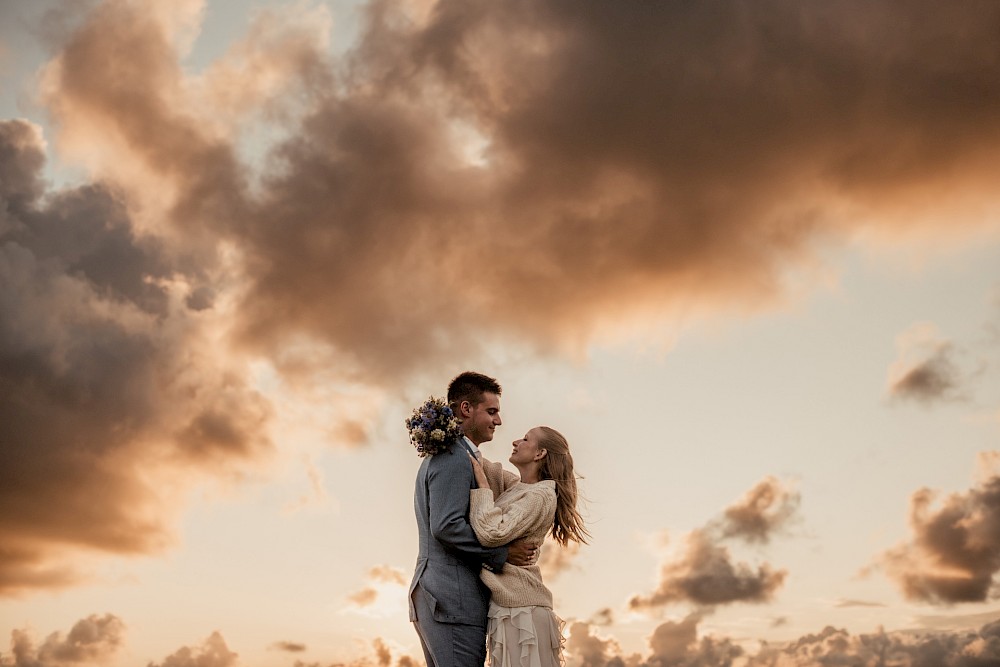 reportage B & L - Elopement in Dänemark 35