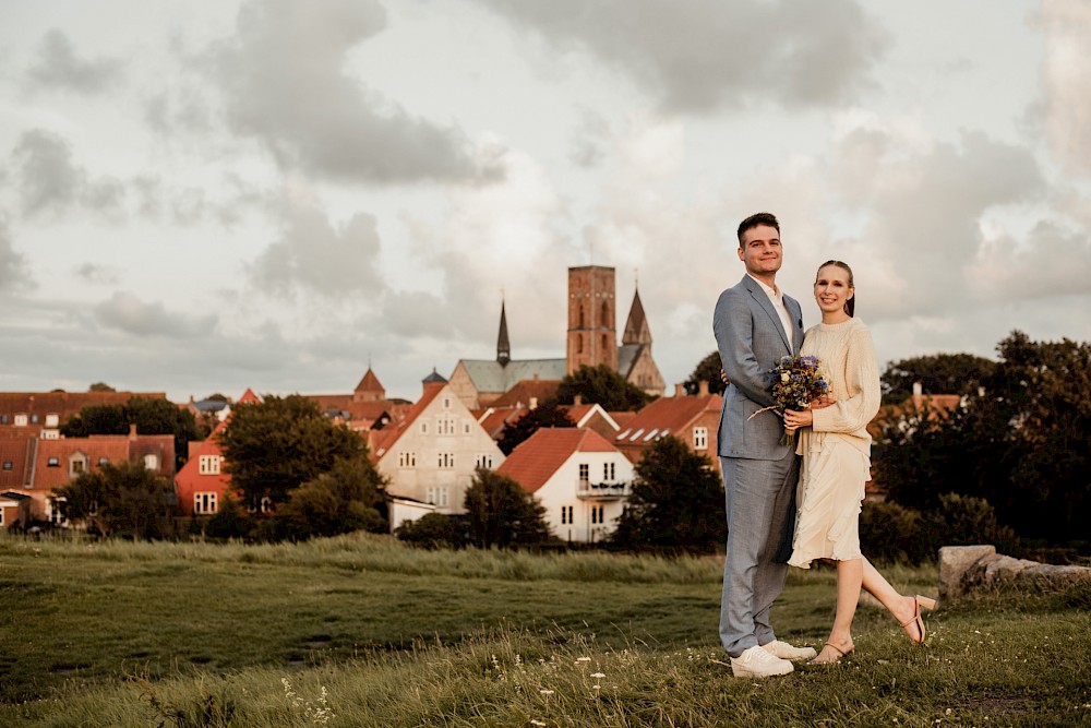 reportage B & L - Elopement in Dänemark 27