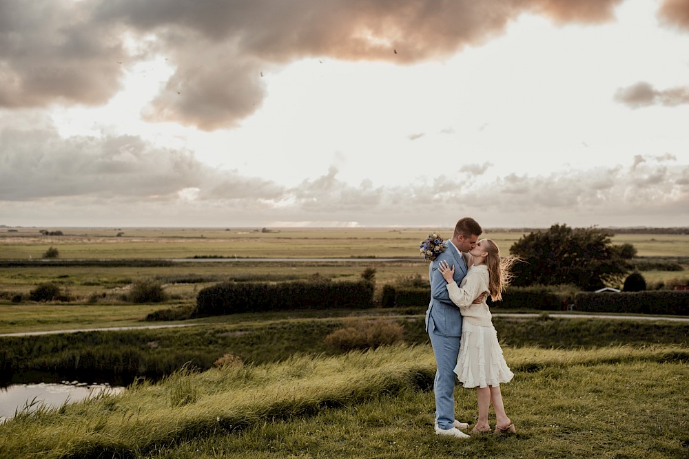 reportage B & L - Elopement in Dänemark 34