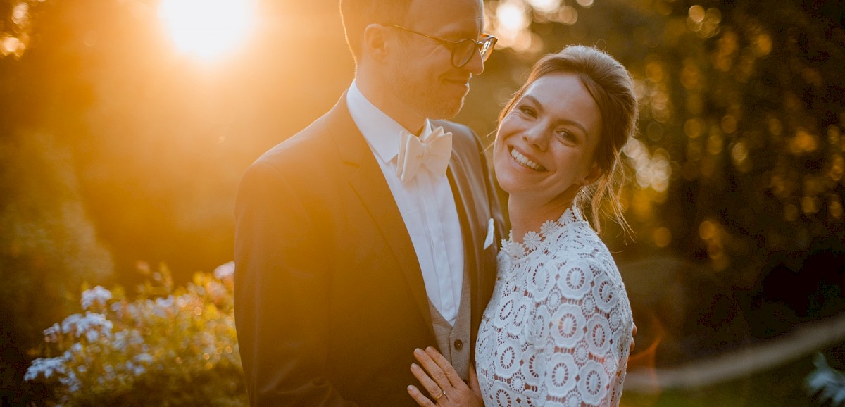 J & T - Herbstliche Hochzeit in der Villa Kogge und der Villa Blumenfisch