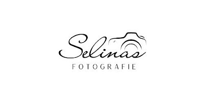 Logo Selinas Fotografie