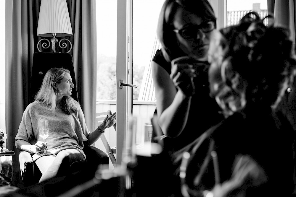 reportage Ausgelassene Strandhochzeit auf Langeoog 8