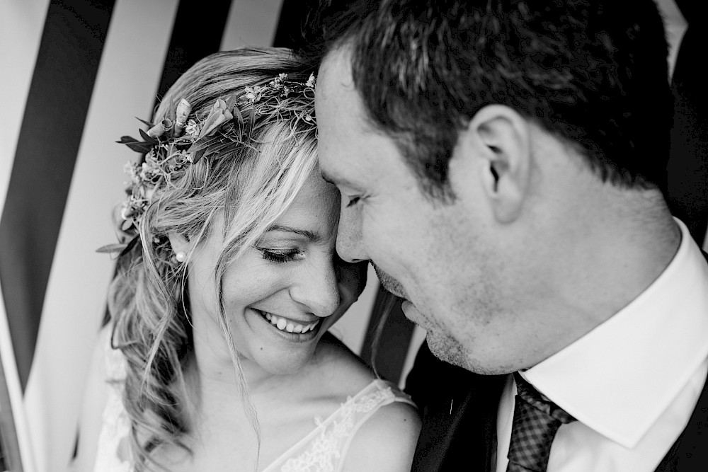 reportage Ausgelassene Strandhochzeit auf Langeoog 40