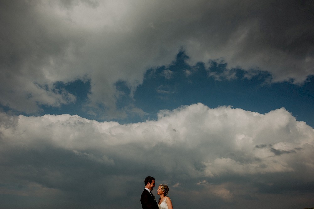 reportage Ausgelassene Strandhochzeit auf Langeoog 42