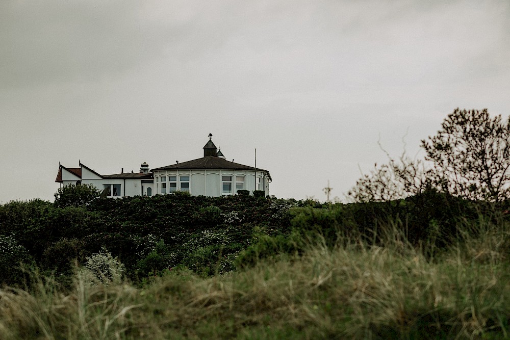 reportage Ausgelassene Strandhochzeit auf Langeoog 44