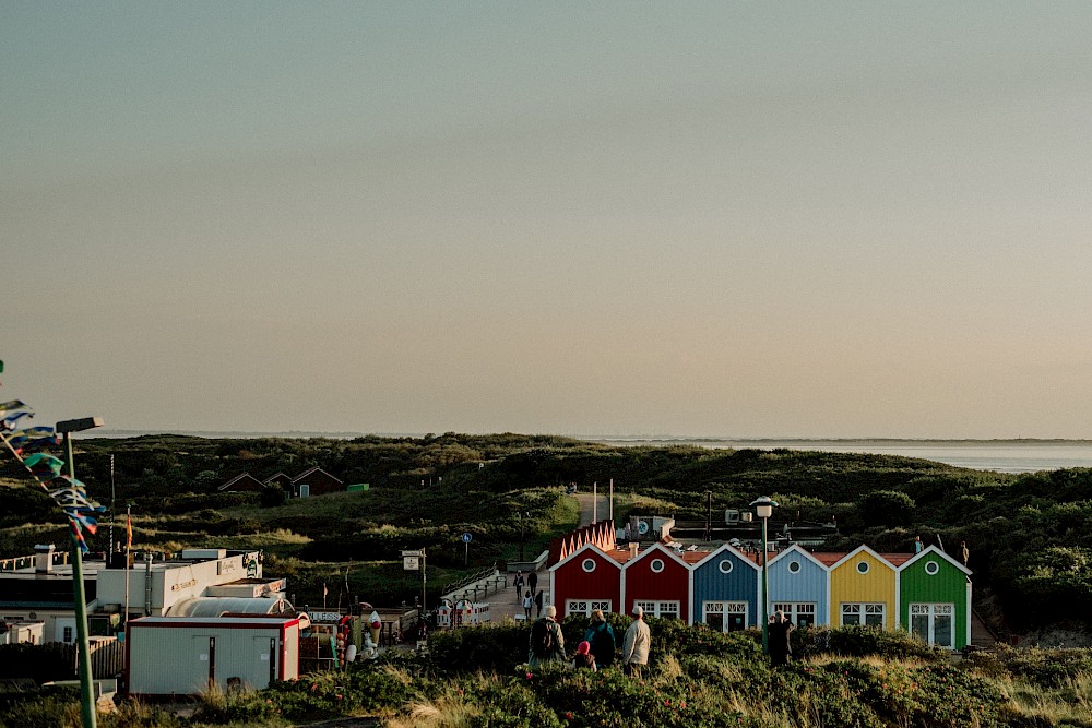 reportage Ausgelassene Strandhochzeit auf Langeoog 48