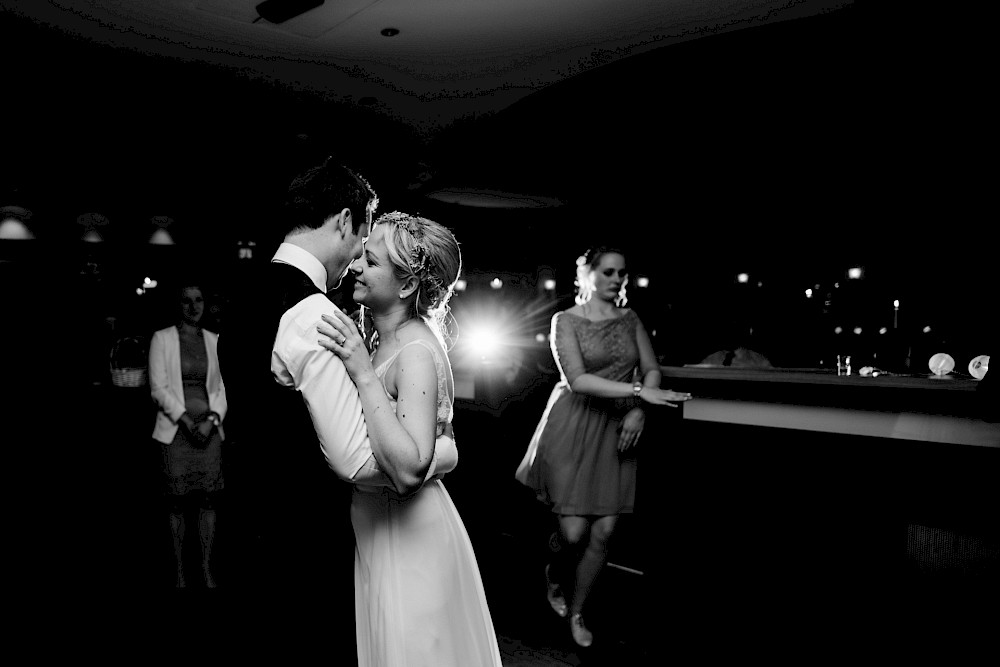 reportage Ausgelassene Strandhochzeit auf Langeoog 51