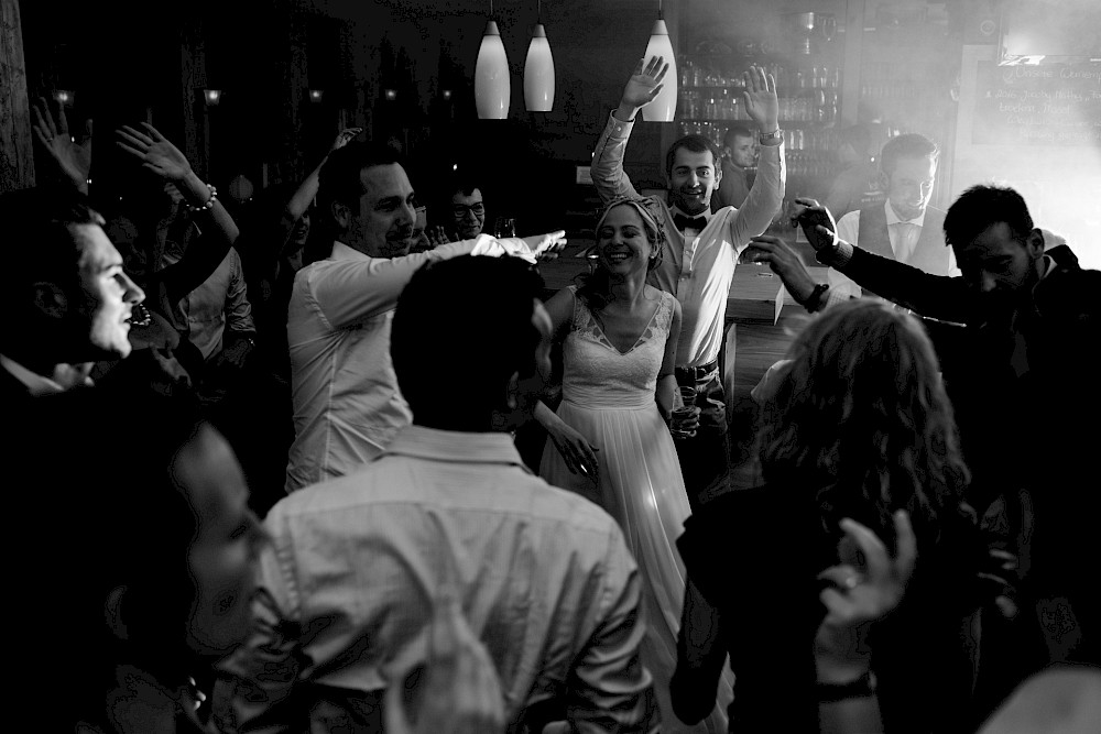 reportage Ausgelassene Strandhochzeit auf Langeoog 55