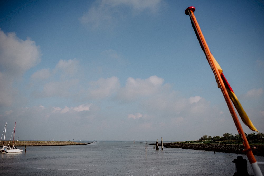 reportage Ausgelassene Strandhochzeit auf Langeoog 2