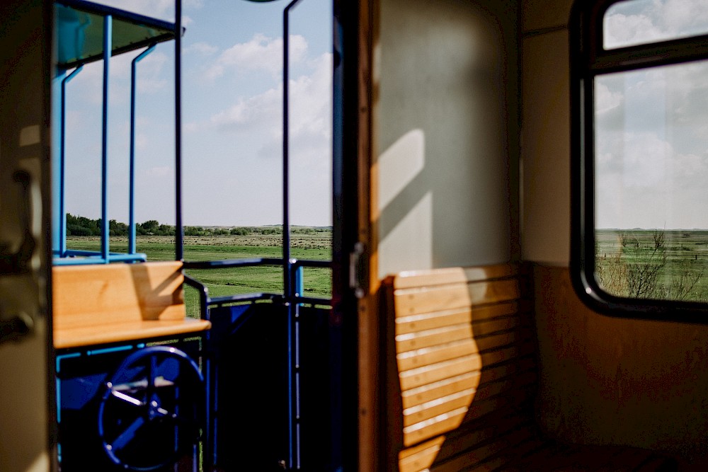 reportage Ausgelassene Strandhochzeit auf Langeoog 4