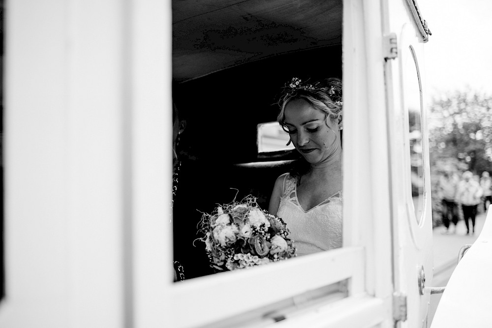 reportage Ausgelassene Strandhochzeit auf Langeoog 19