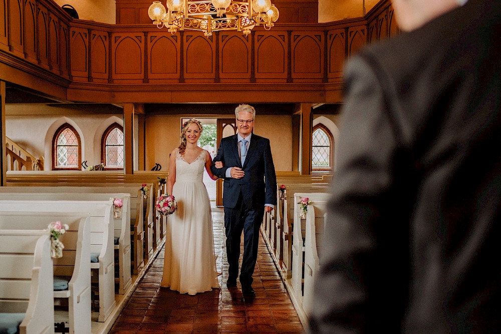 reportage Ausgelassene Strandhochzeit auf Langeoog 22