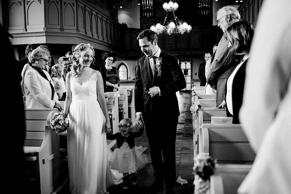 reportage Ausgelassene Strandhochzeit auf Langeoog 23