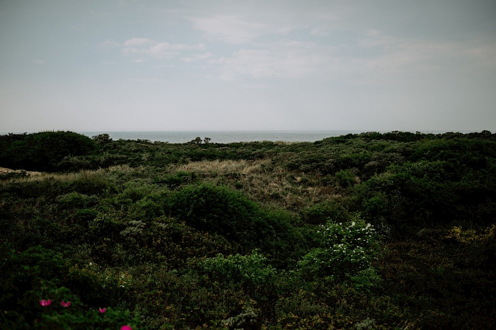 reportage Ausgelassene Strandhochzeit auf Langeoog 29