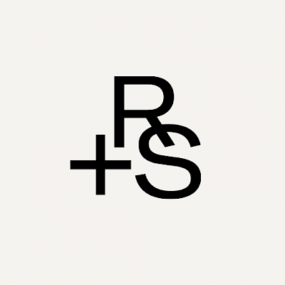 Logo Raissa + Simon
