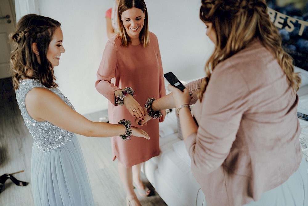 reportage Traumhafte Hochzeit im schönen Flohnheim 3