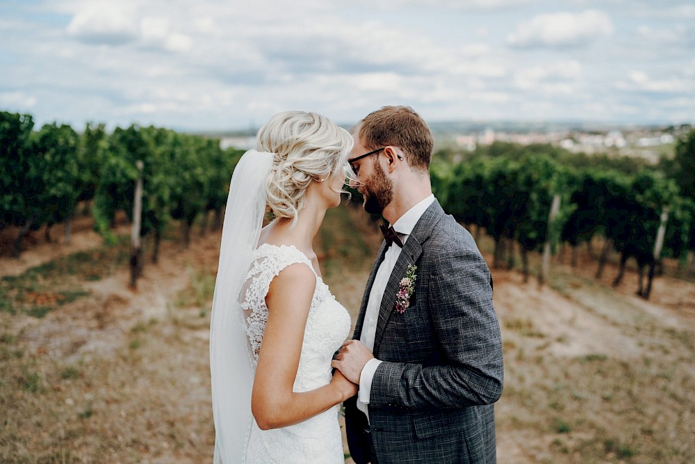 reportage Traumhafte Hochzeit im schönen Flohnheim 9