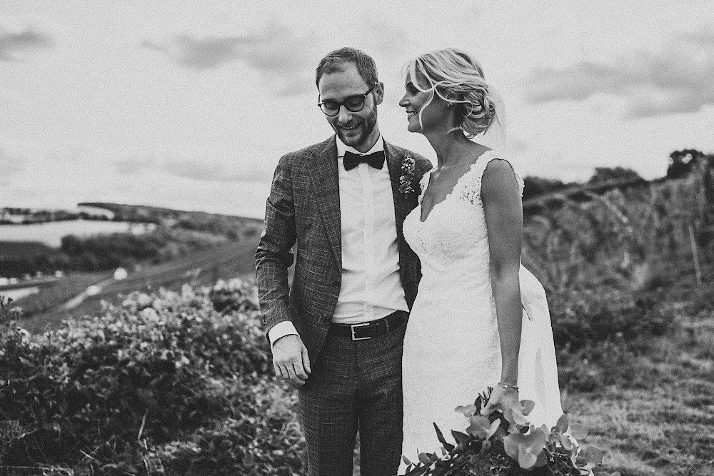 reportage Traumhafte Hochzeit im schönen Flohnheim 10