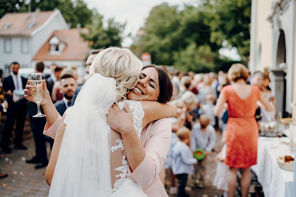 reportage Traumhafte Hochzeit im schönen Flohnheim 18