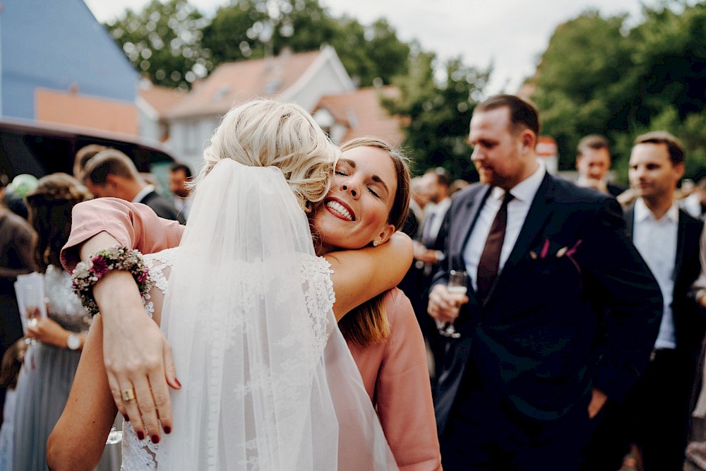 reportage Traumhafte Hochzeit im schönen Flohnheim 19