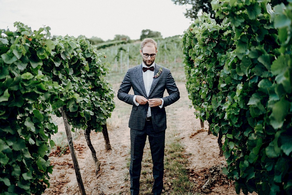 reportage Traumhafte Hochzeit im schönen Flohnheim 21