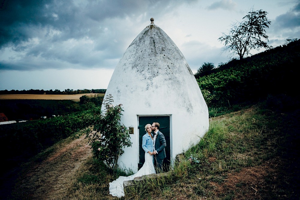 reportage Traumhafte Hochzeit im schönen Flohnheim 24