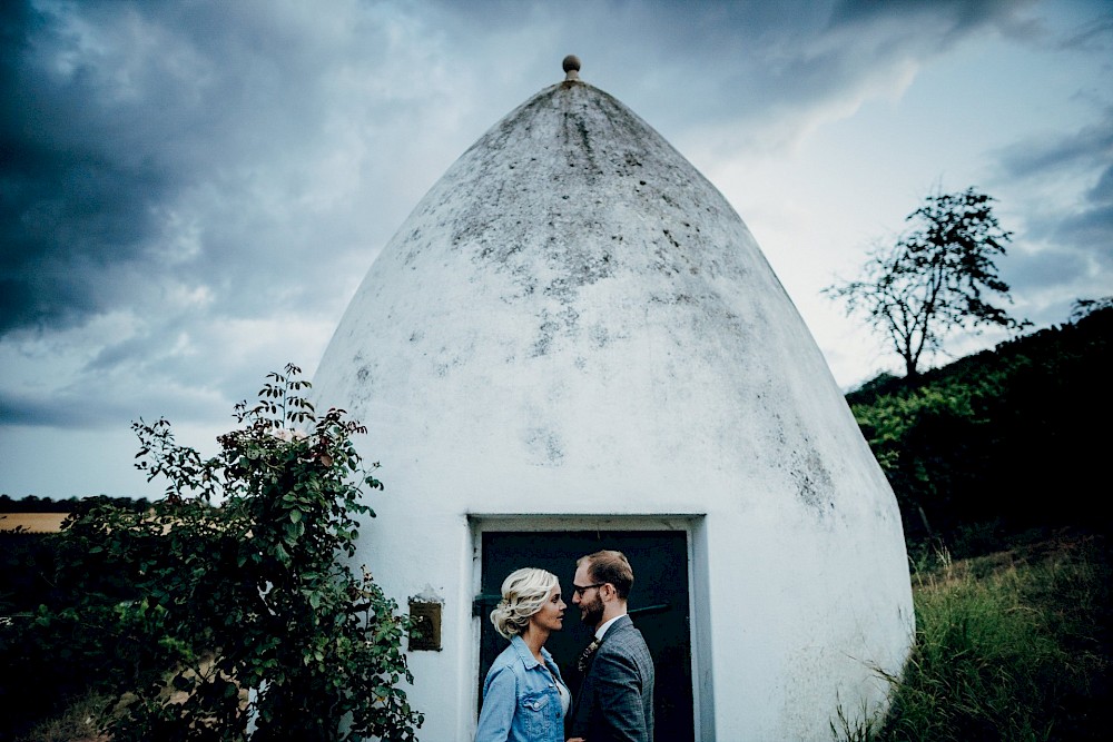 reportage Traumhafte Hochzeit im schönen Flohnheim 22