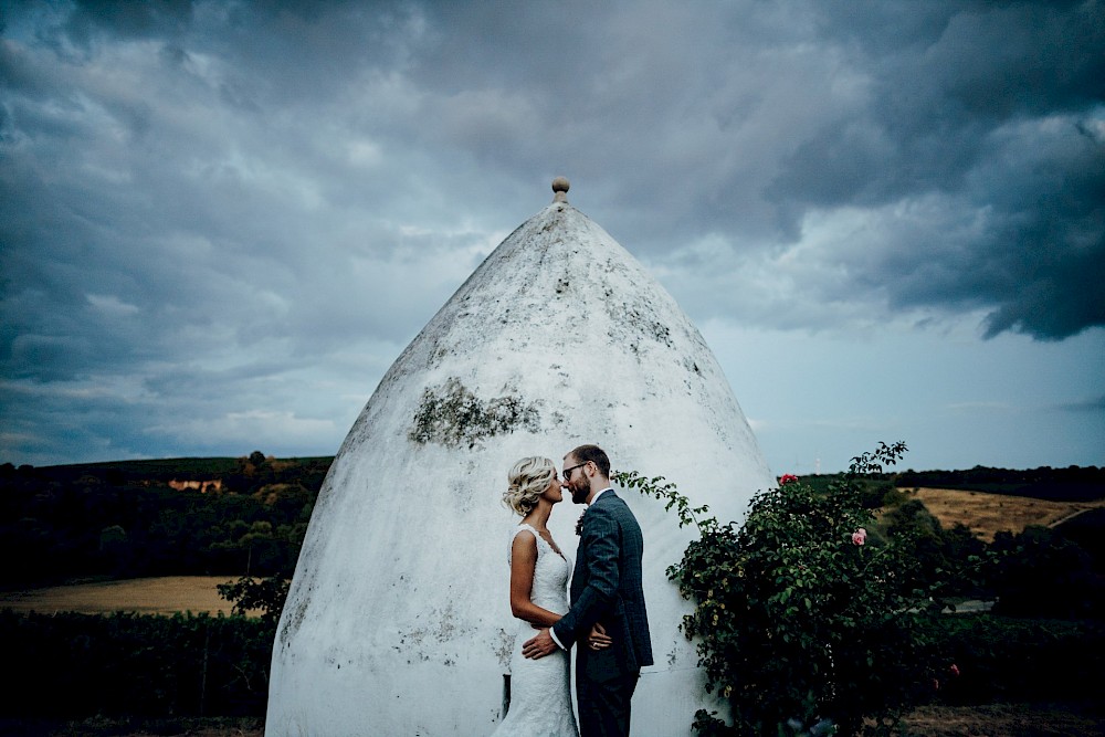 reportage Traumhafte Hochzeit im schönen Flohnheim 23