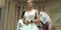 Hochzeit in Strausberg