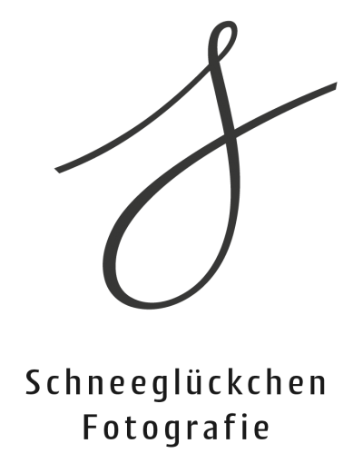 Logo Schneeglückchen Fotografie