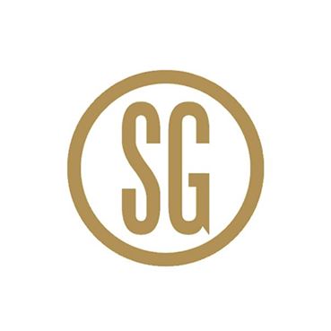 Logo Sven Grönberg