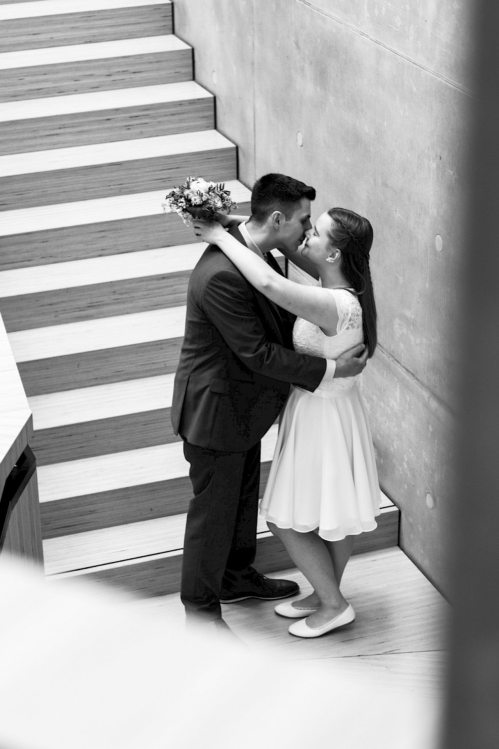 reportage Standesamt Hochzeit in Remchingen 5
